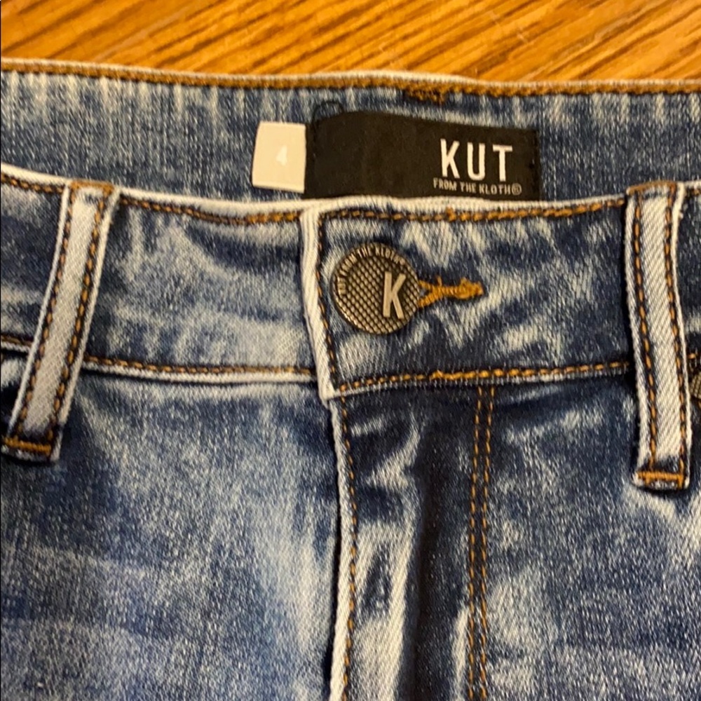 KUT - Picture 4 of 5